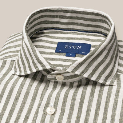 Eton Slim Fit