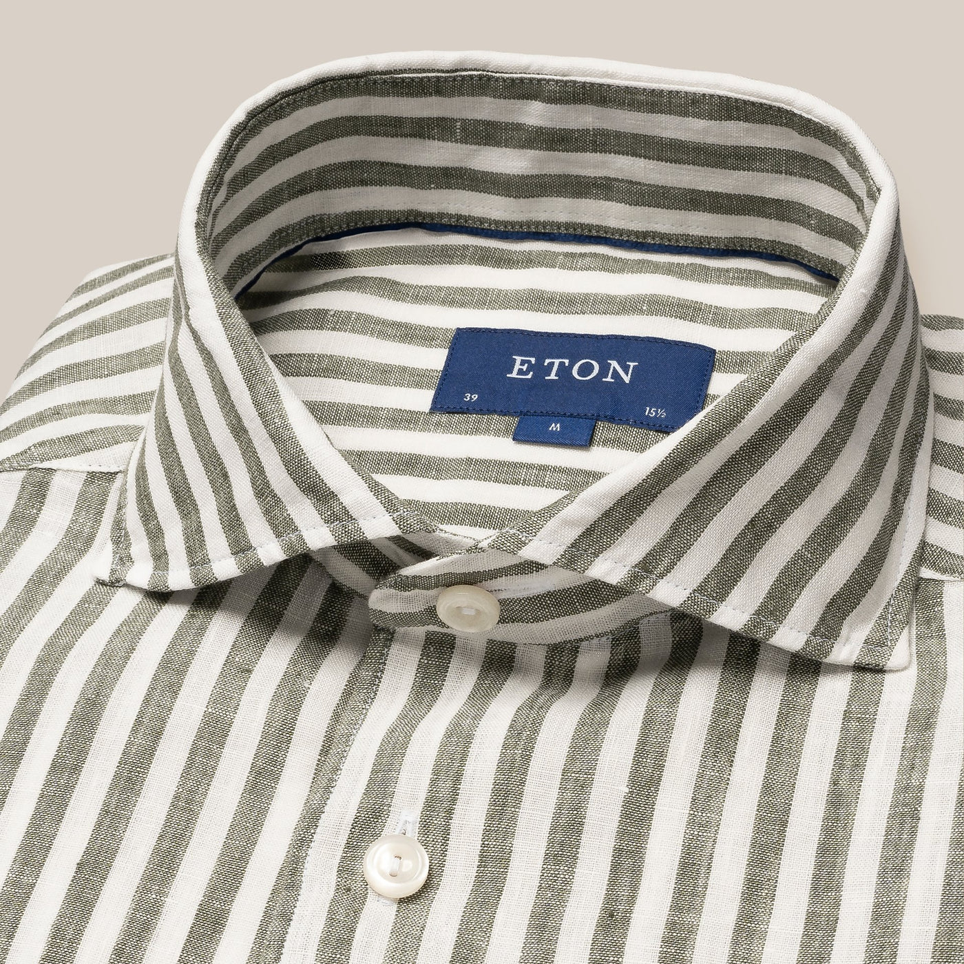 Eton Contemporary Fit