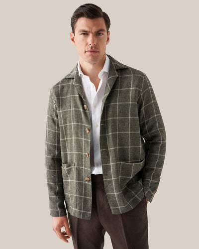 Eton Slim Fit