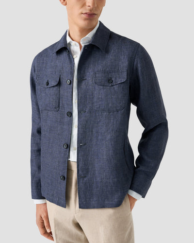 Eton Slim Fit