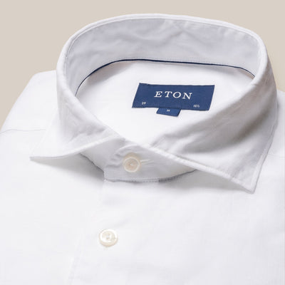 Eton Slim Fit