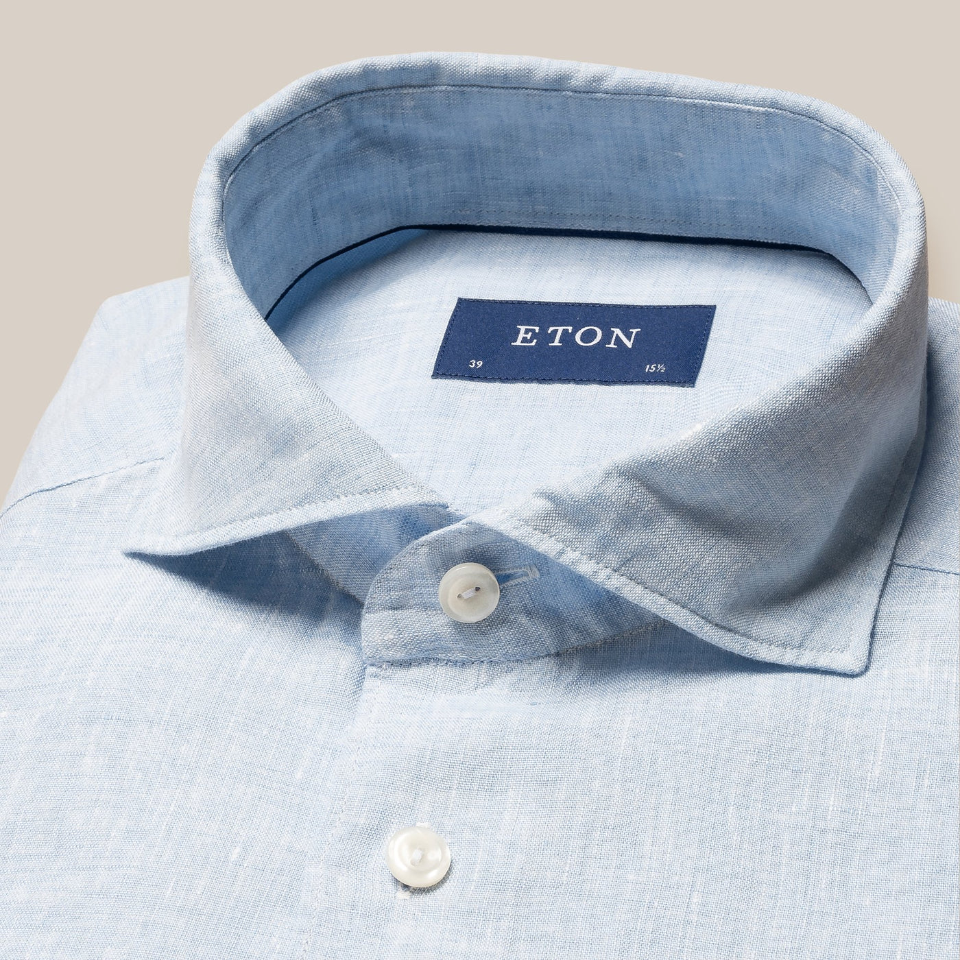 Eton Slim Fit