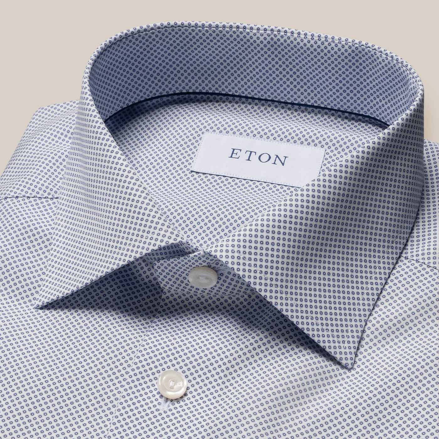 Eton Slim Fit