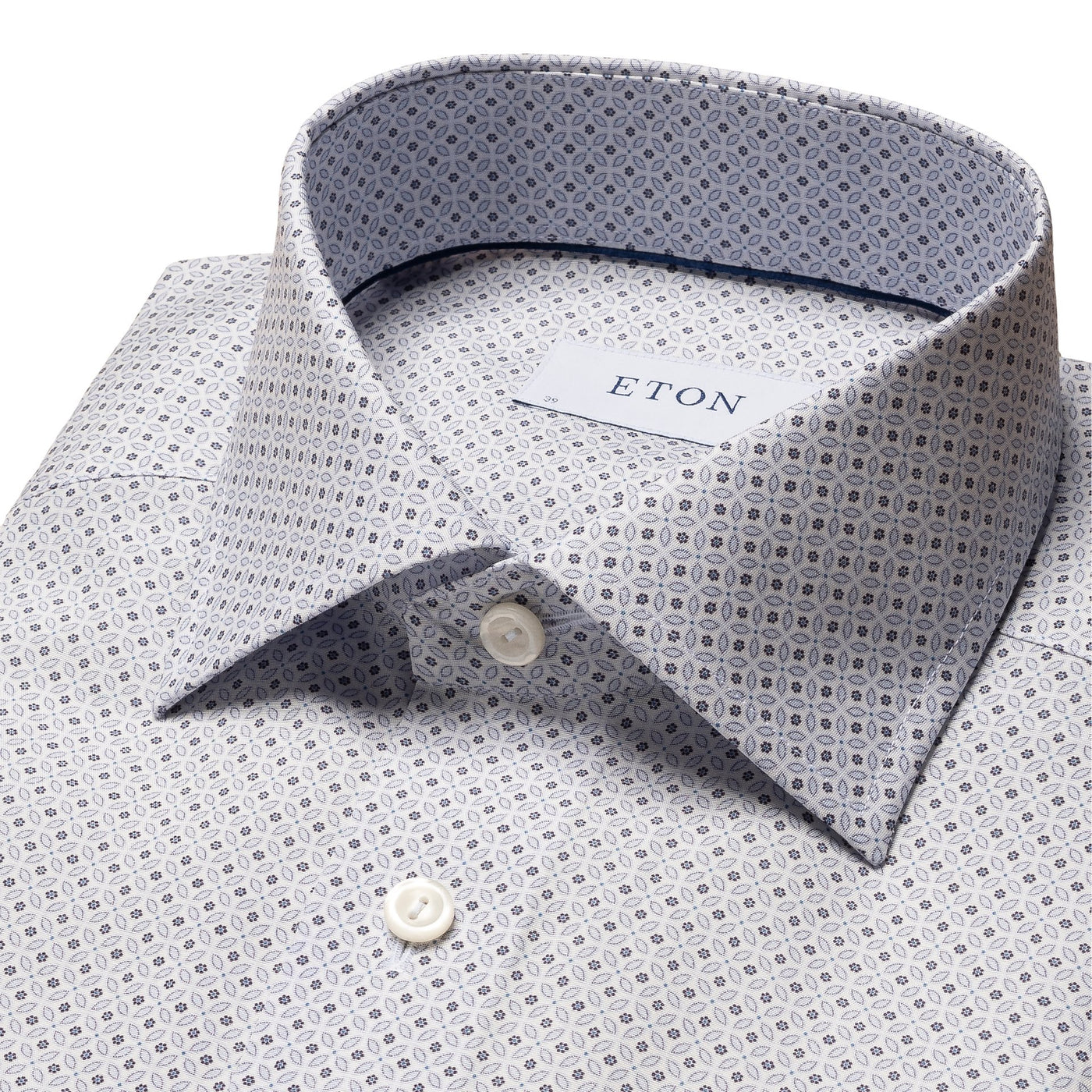 Eton Contemporary Fit