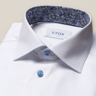 Eton Contemporary Fit