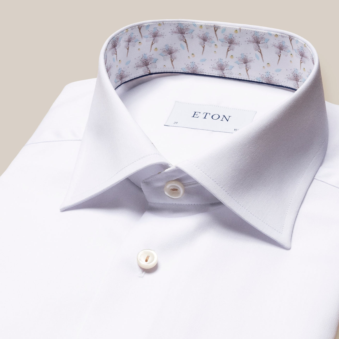 Eton Contemporary Fit