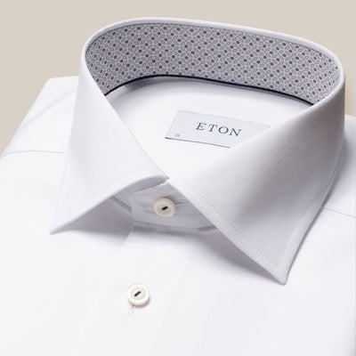 Eton Contemporary Fit