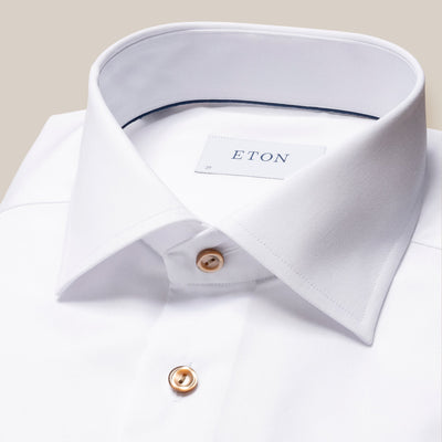 Eton Slim Fit