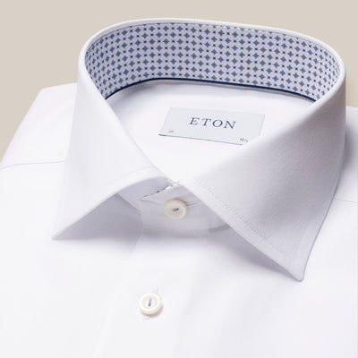 Eton Contemporary Fit