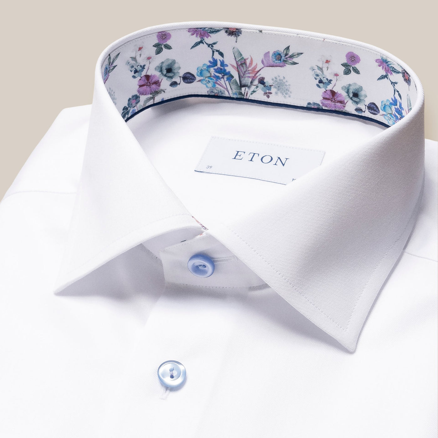 Eton Contemporary Fit