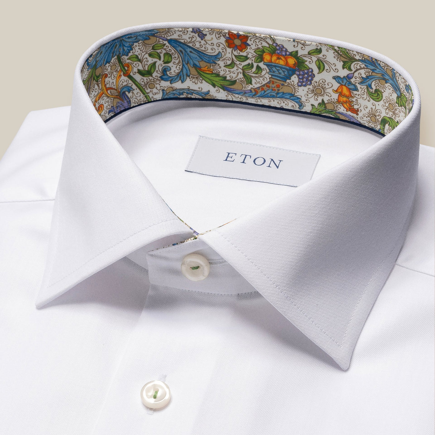 Eton Contemporary Fit