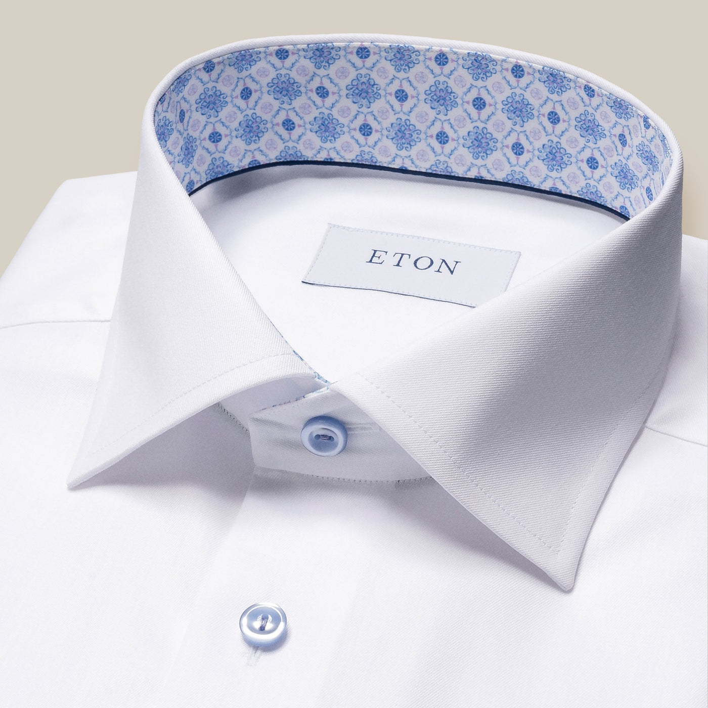 Eton Contemporary Fit