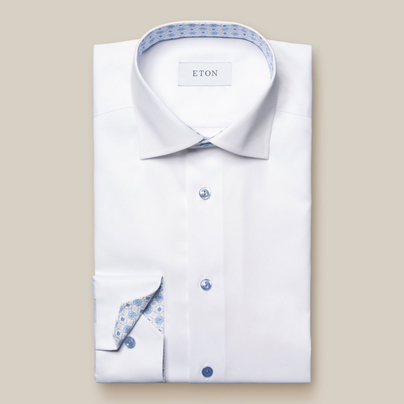 Eton Contemporary Fit