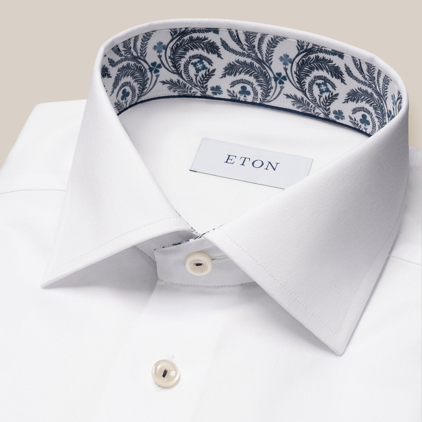 Eton Contemporary Fit