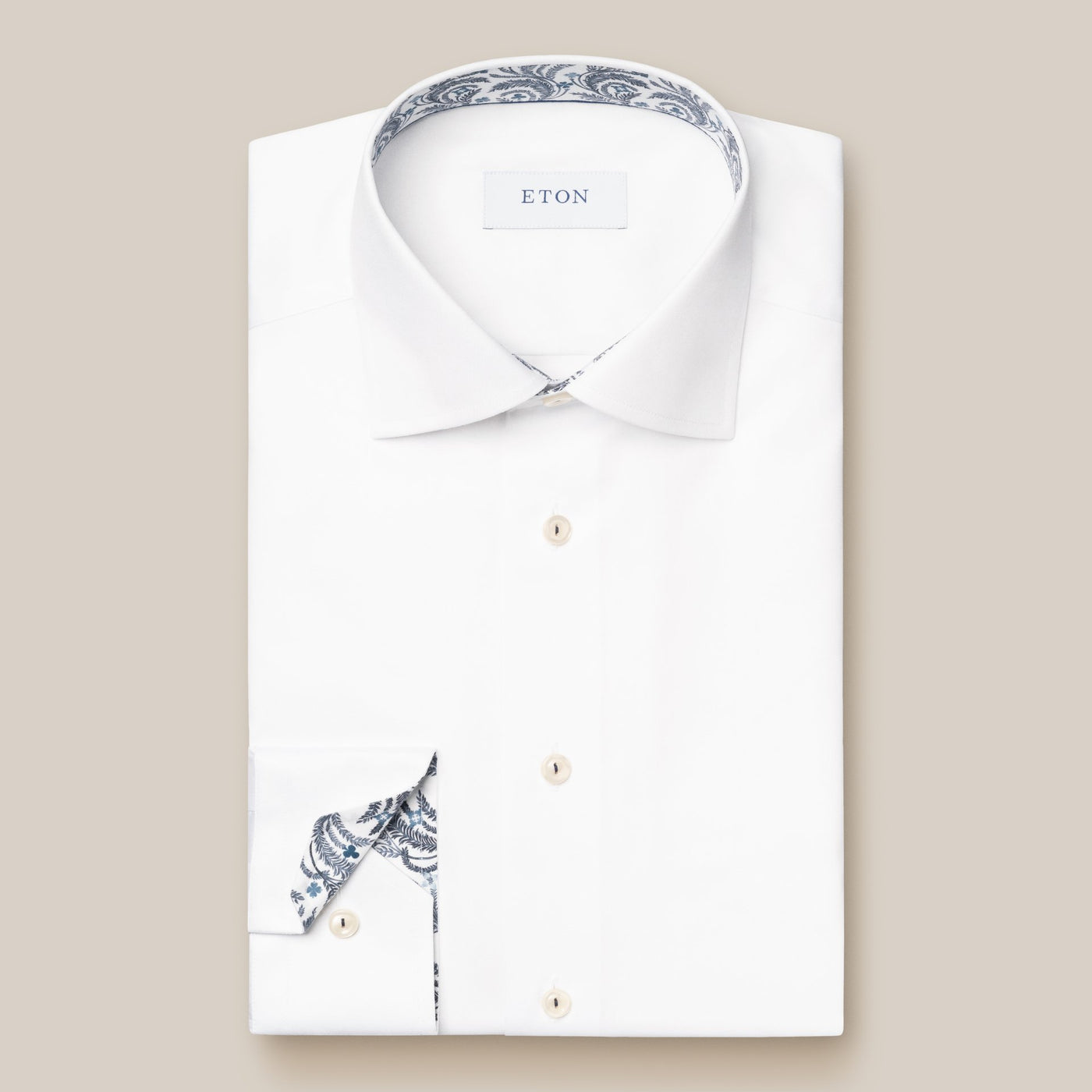 Eton Contemporary Fit