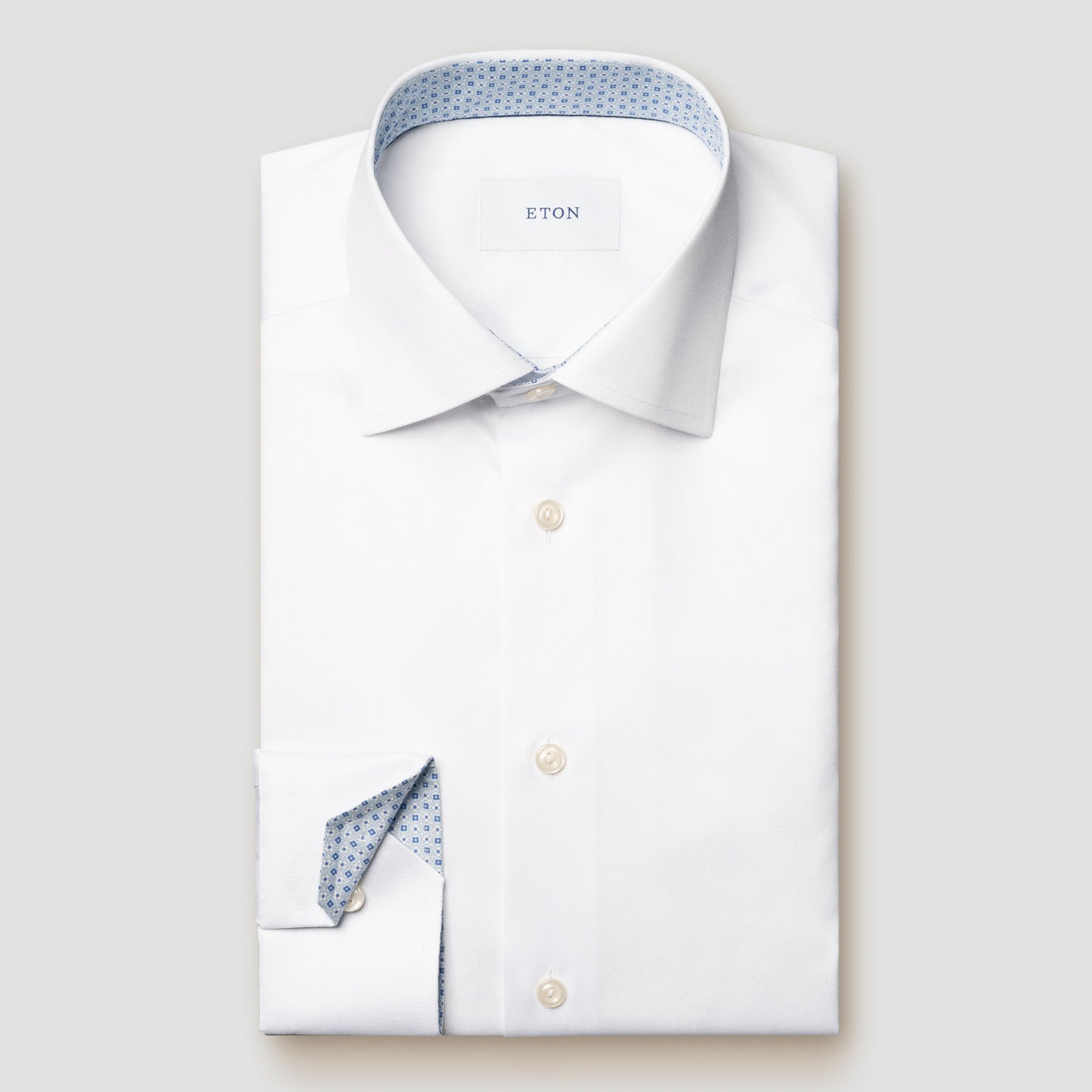 Eton Slim Fit