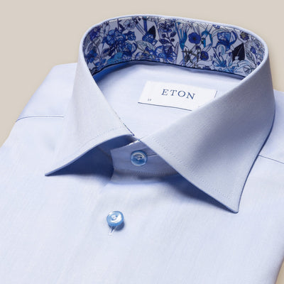 Eton Contemporary Fit