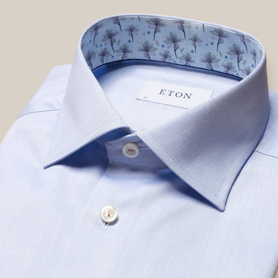 Eton Contemporary Fit