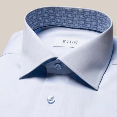 Eton Slim Fit