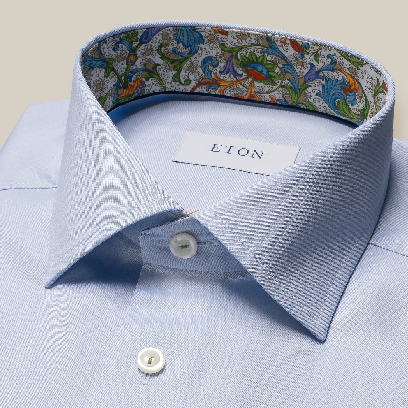 Eton Contemporary Fit