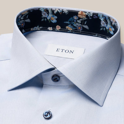 Eton Slim Fit