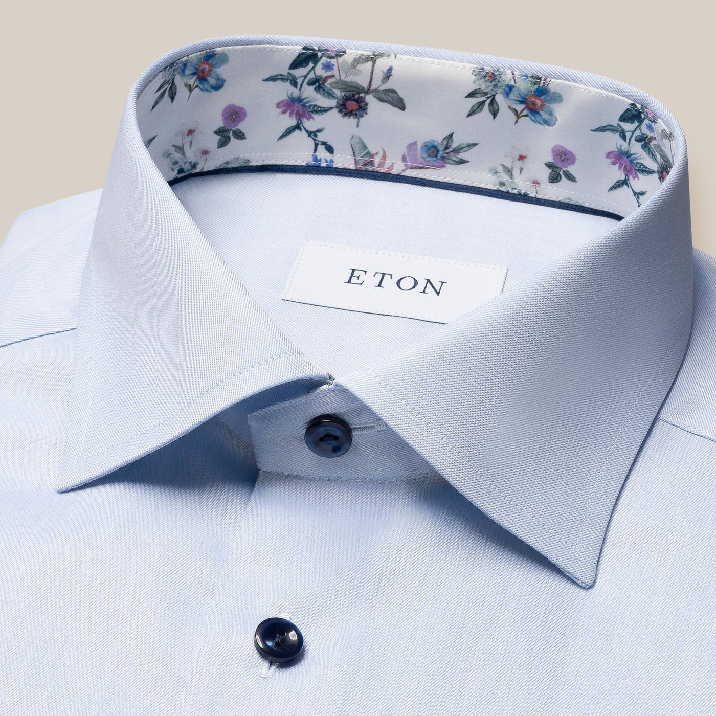 Eton Contemporary Fit