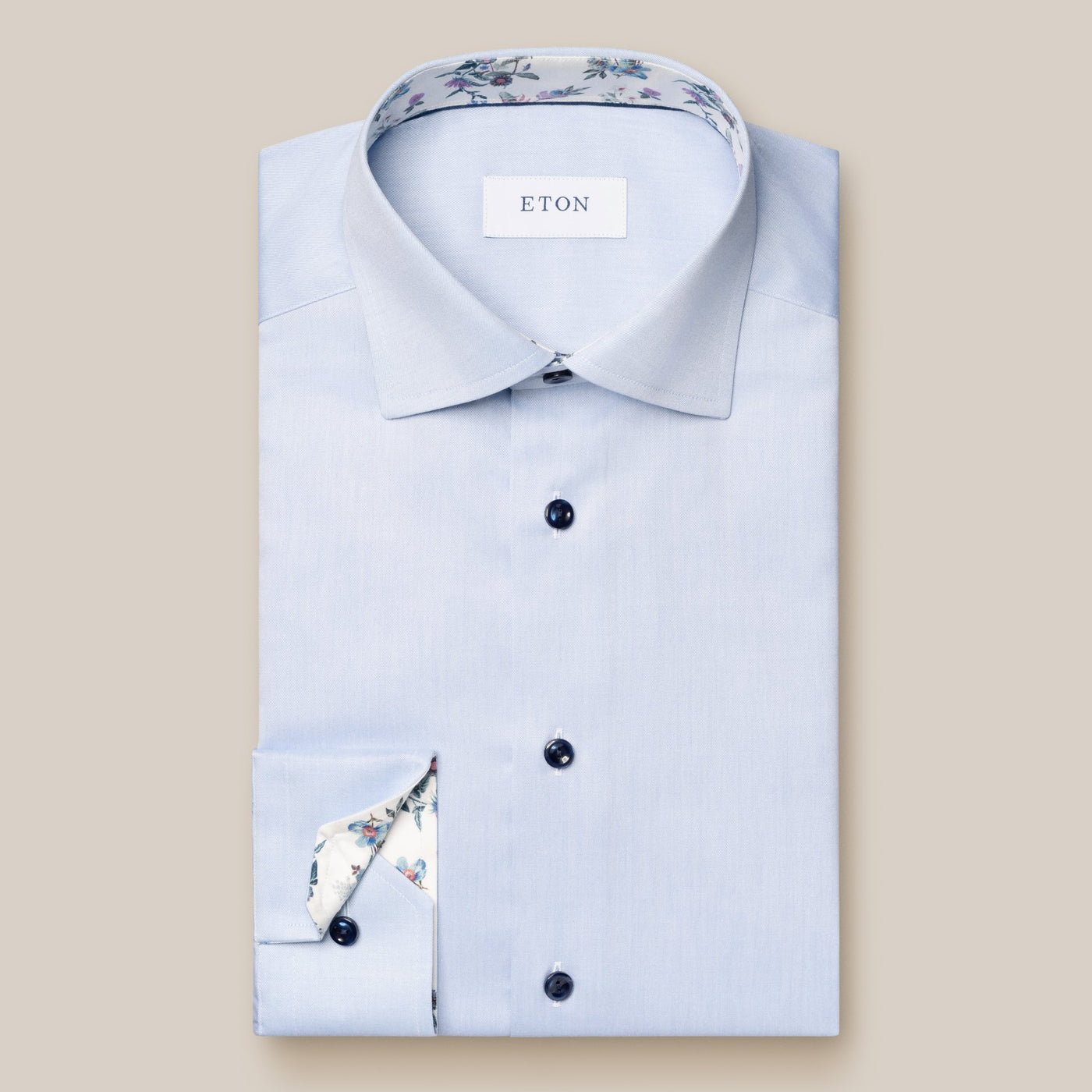 Eton Contemporary Fit