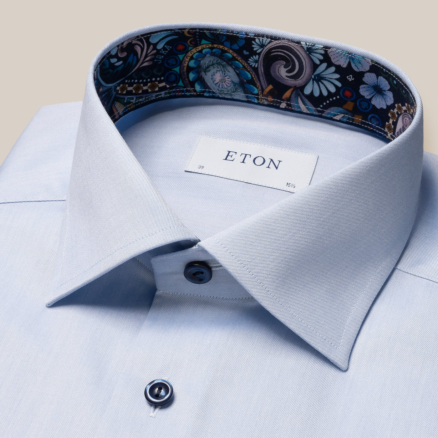 Eton Contemporary Fit