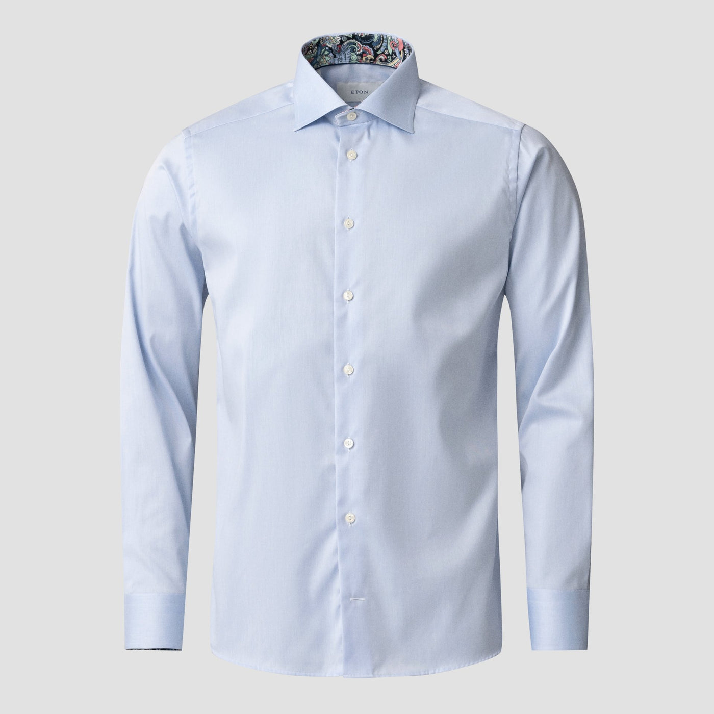 Eton Slim Fit