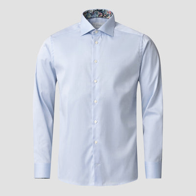 Eton Slim Fit