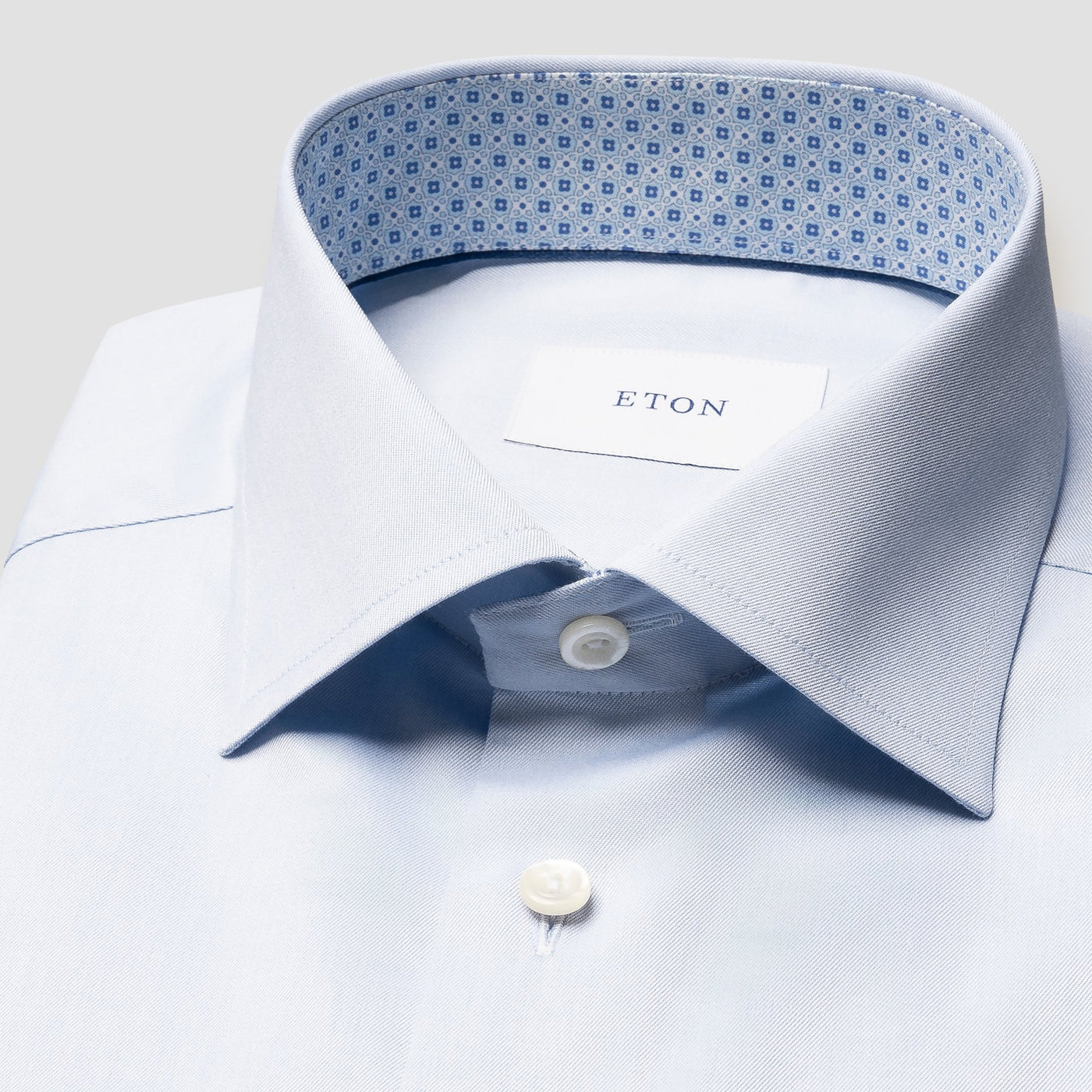 Eton Contemporary Fit