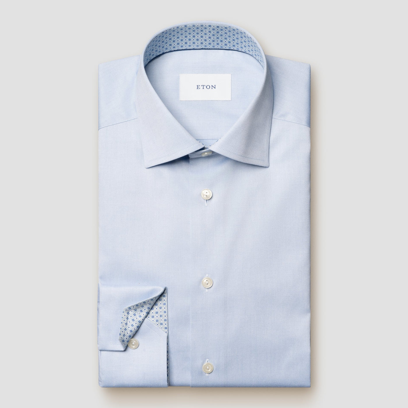 Eton Contemporary Fit