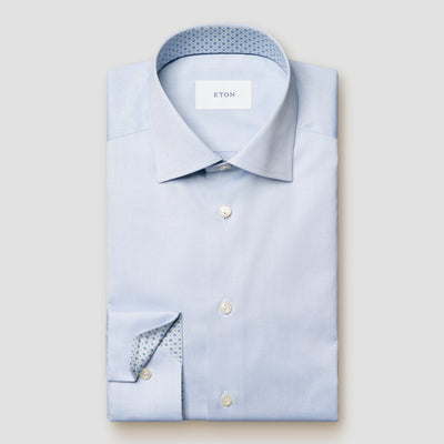 Eton Contemporary Fit