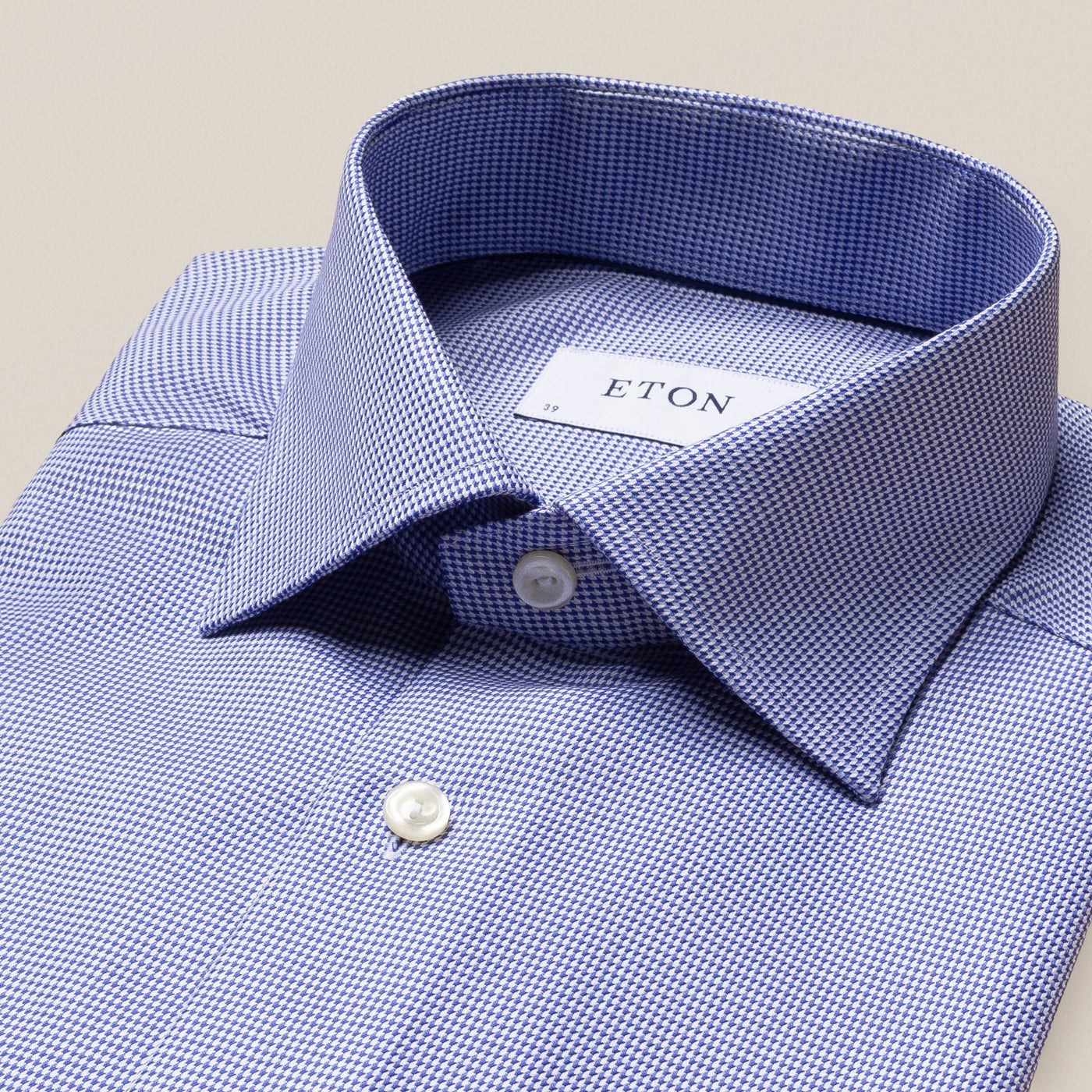 Eton Contemporary Fit