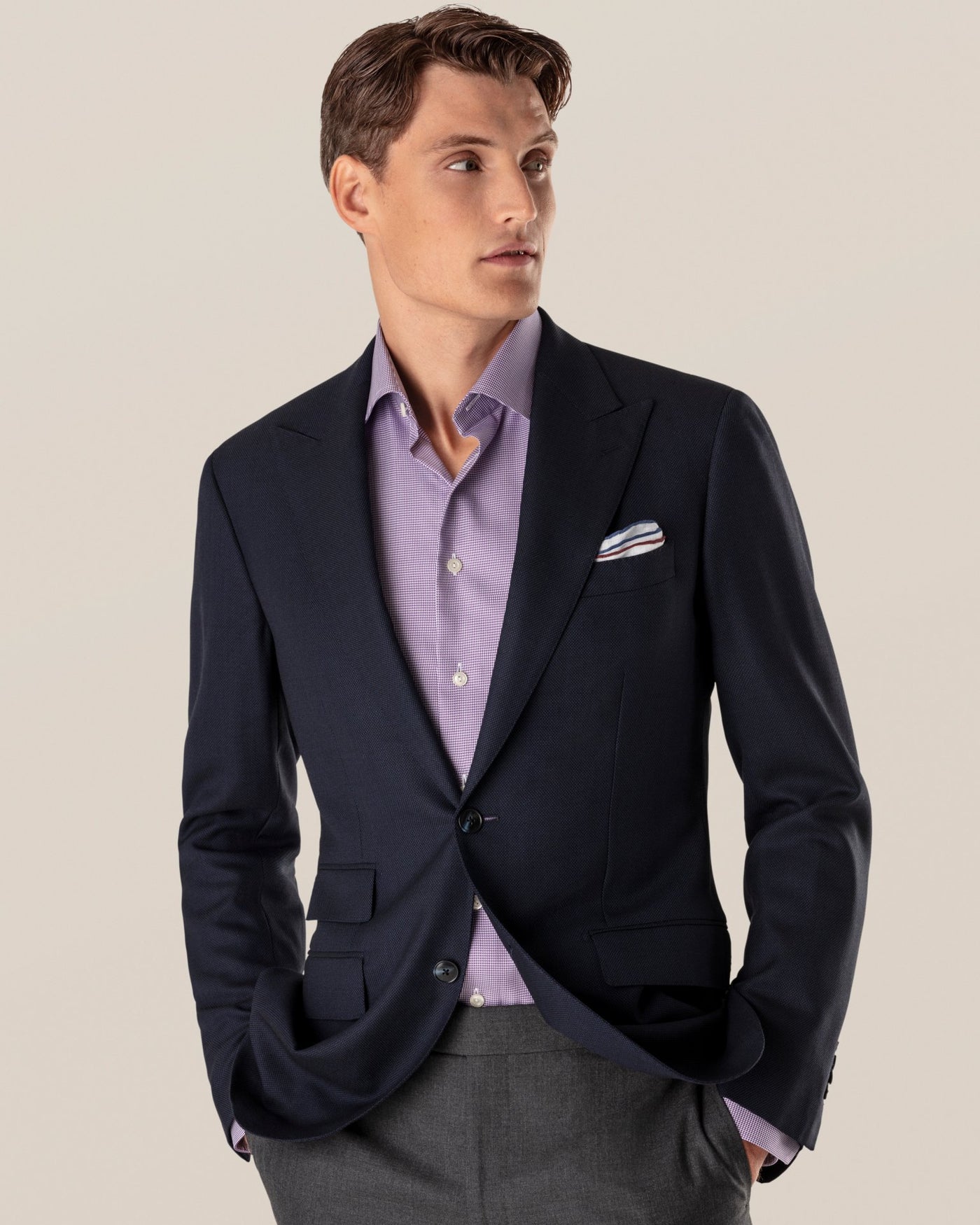 Eton Contemporary Fit