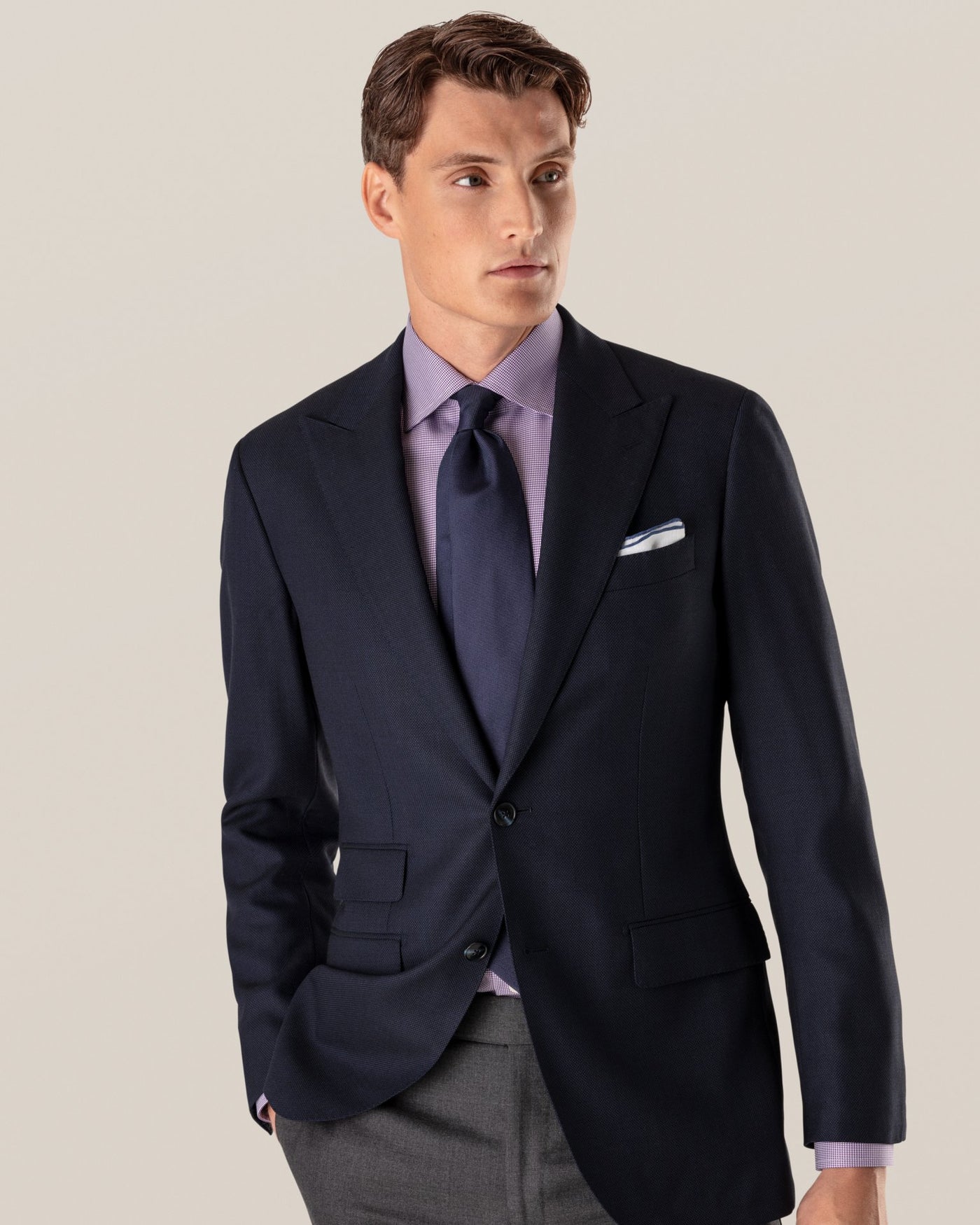 Eton Contemporary Fit