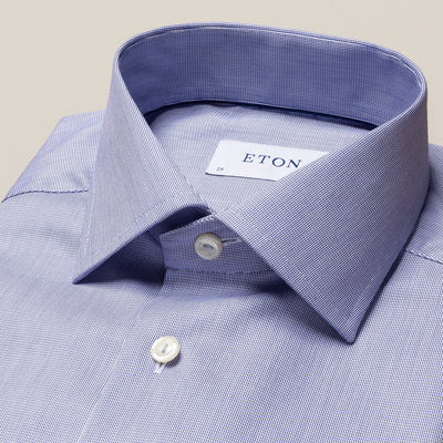 Eton Contemporary Fit