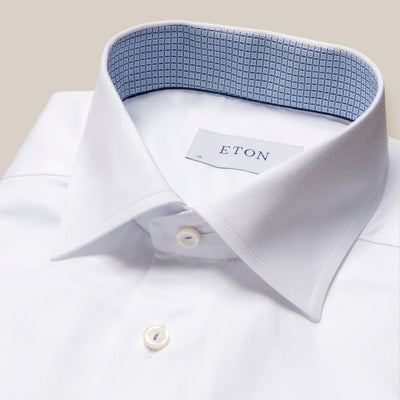 Eton Contemporary Fit