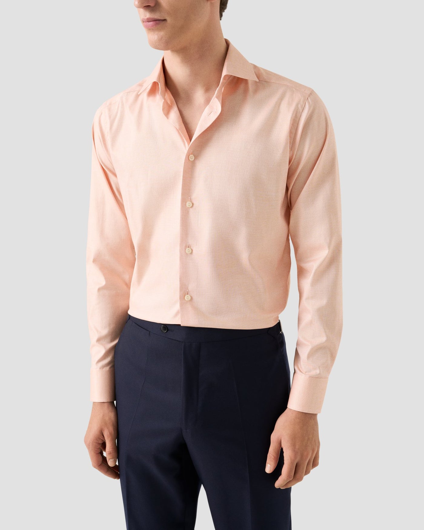 Eton Slim Fit