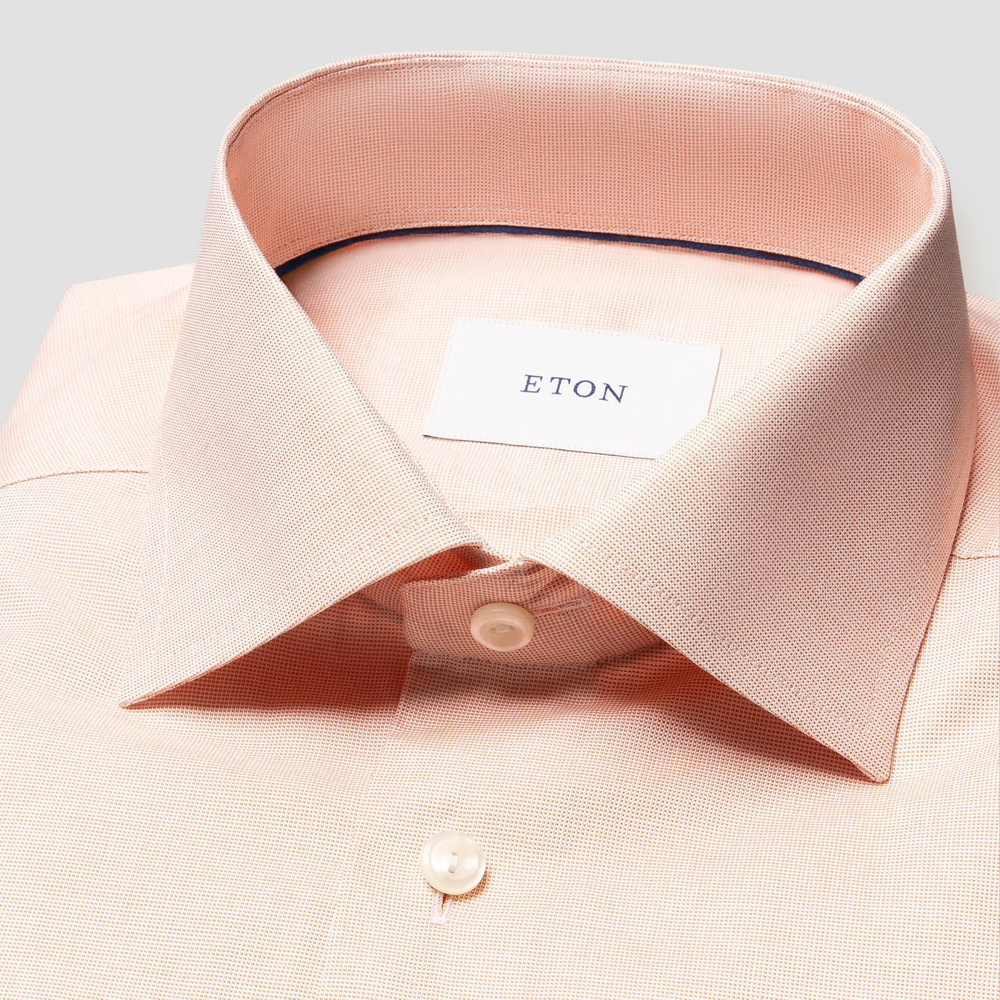 Eton Slim Fit