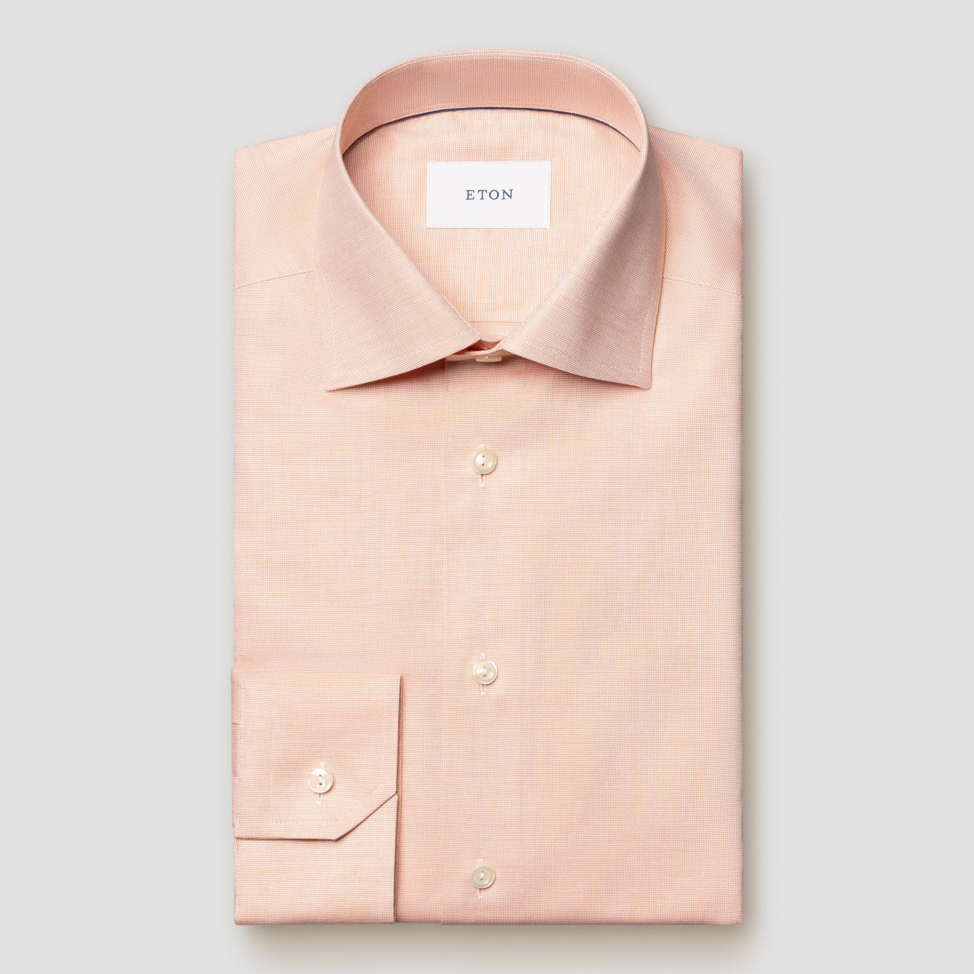 Eton Slim Fit