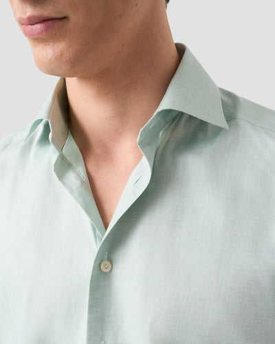 Eton Slim Fit