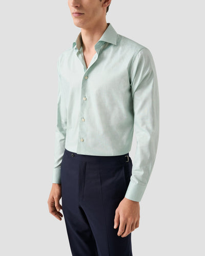 Eton Slim Fit