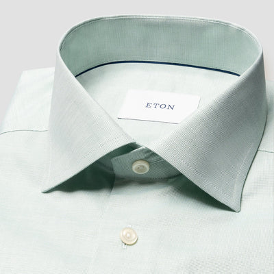Eton Slim Fit