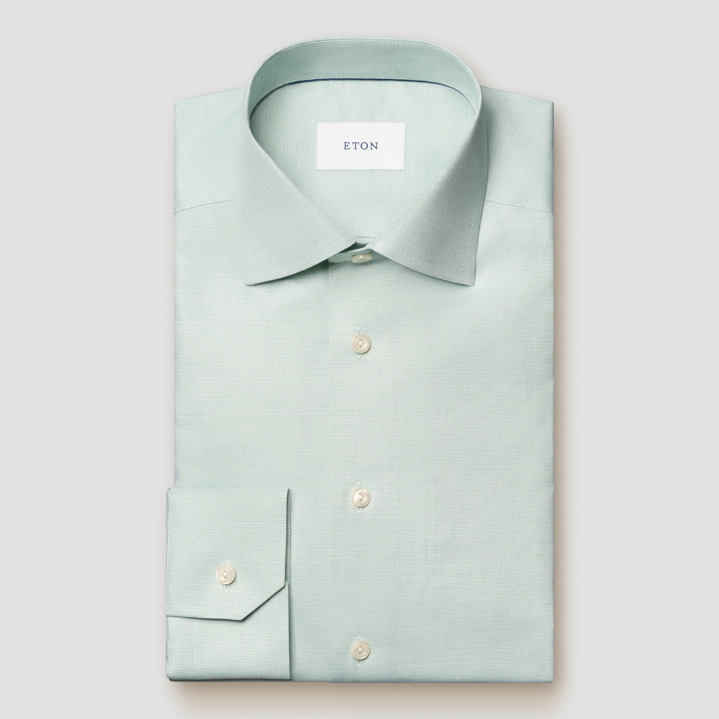 Eton Slim Fit