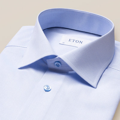 Eton Slim Fit