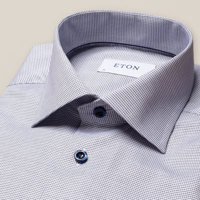 Eton Contemporary Fit