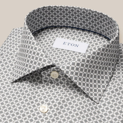 Eton Slim Fit