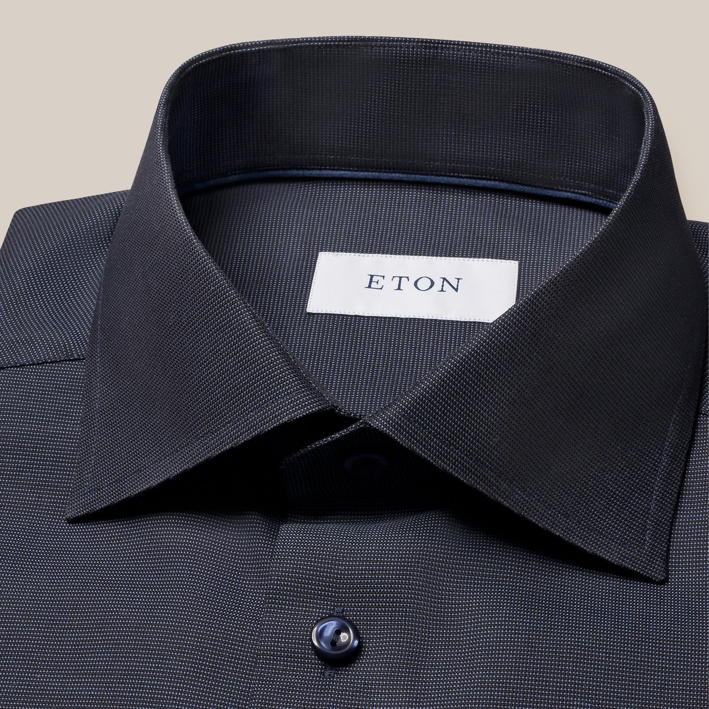 Eton Slim Fit