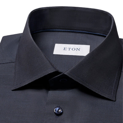 Eton Slim Fit